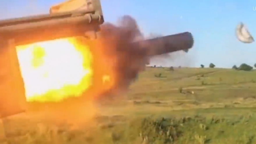 Toàn cảnh quốc tế sáng 10/7: Nga phá hủy 3 bệ phóng HIMARS Ukraine nhận từ Mỹ